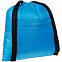 Детский рюкзак Wonderkid, голубой с логотипом в Самаре заказать по выгодной цене в кибермаркете AvroraStore