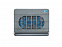 Охлаждающая подставка для ноутбуков до 15,6 с логотипом в Самаре заказать по выгодной цене в кибермаркете AvroraStore