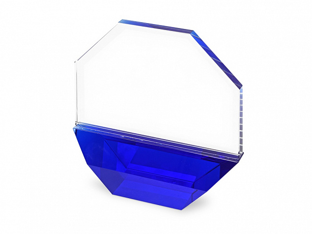 Награда Octagon с логотипом в Самаре заказать по выгодной цене в кибермаркете AvroraStore