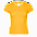 Футболка StanFavorite Жёлтый с логотипом в Самаре заказать по выгодной цене в кибермаркете AvroraStore