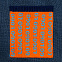 Вязаный карман на заказ Fondo с логотипом в Самаре заказать по выгодной цене в кибермаркете AvroraStore