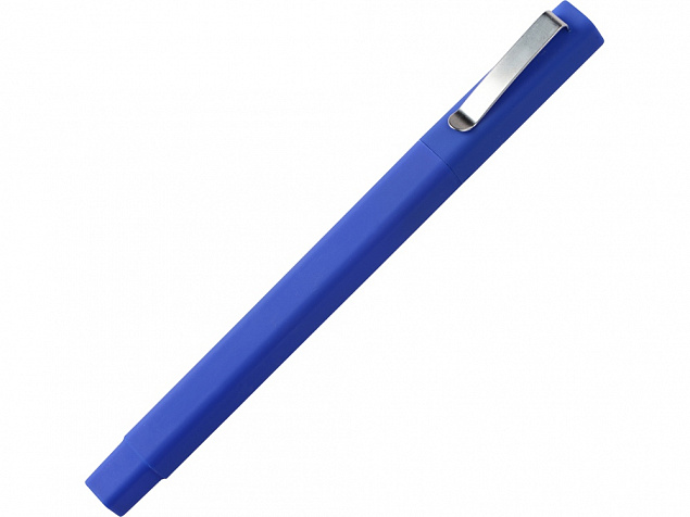 Ручка шариковая пластиковая Quadro Soft с логотипом в Самаре заказать по выгодной цене в кибермаркете AvroraStore