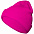 Шапка Life Explorer, розовая с логотипом в Самаре заказать по выгодной цене в кибермаркете AvroraStore