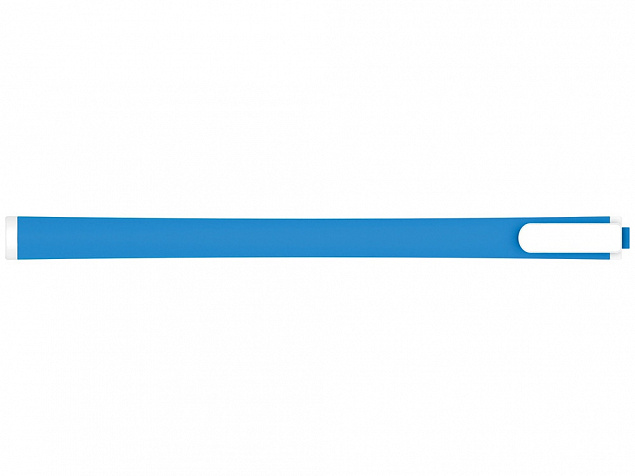 Органайзер для проводов Pulli, синий с логотипом в Самаре заказать по выгодной цене в кибермаркете AvroraStore