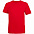Футболка унисекс Tuner, белая (белоснежная) с логотипом в Самаре заказать по выгодной цене в кибермаркете AvroraStore