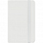 Блокнот Nota Bene, белый с логотипом в Самаре заказать по выгодной цене в кибермаркете AvroraStore