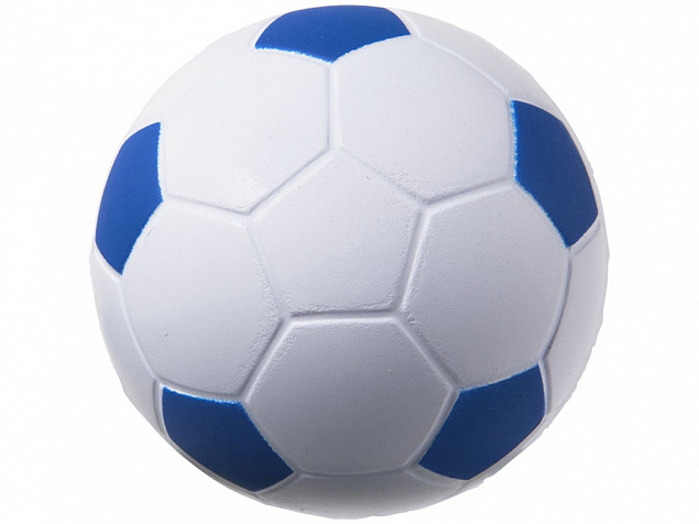 Антистресс «Football» с логотипом в Самаре заказать по выгодной цене в кибермаркете AvroraStore