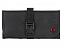 Сумка для электронных аксессуаров WENGER, чёрная, 23x1x12 см с логотипом в Самаре заказать по выгодной цене в кибермаркете AvroraStore