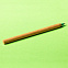 Шариковая ручка Chavez, зеленая с логотипом в Самаре заказать по выгодной цене в кибермаркете AvroraStore