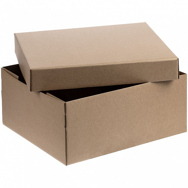 Коробка Common, XL с логотипом в Самаре заказать по выгодной цене в кибермаркете AvroraStore