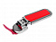 USB 3.0- флешка на 128 Гб с массивным классическим корпусом с логотипом в Самаре заказать по выгодной цене в кибермаркете AvroraStore