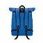 Рюкзак 600Dpolyester rolltop с логотипом в Самаре заказать по выгодной цене в кибермаркете AvroraStore