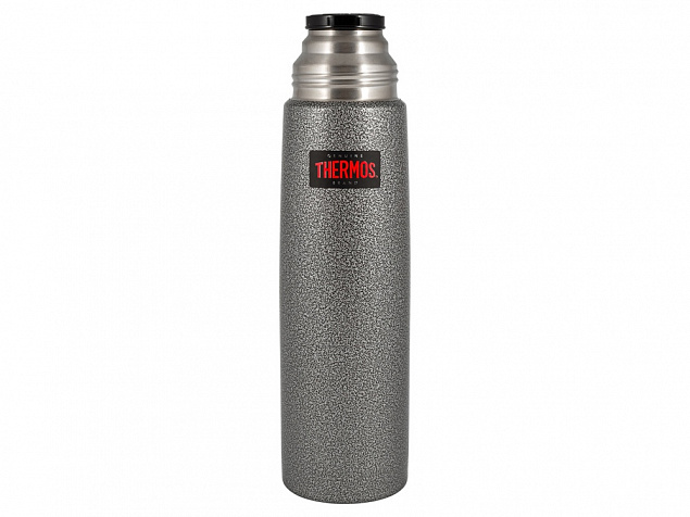 Термос Thermos FBB-1000HM с логотипом в Самаре заказать по выгодной цене в кибермаркете AvroraStore