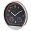 Пластиковые настенные часы BAGIO с логотипом в Самаре заказать по выгодной цене в кибермаркете AvroraStore