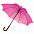 Зонт-трость Standard, зеленое яблоко с логотипом в Самаре заказать по выгодной цене в кибермаркете AvroraStore