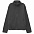 Куртка женская Norman, черная с логотипом в Самаре заказать по выгодной цене в кибермаркете AvroraStore