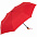 Зонт складной OkoBrella, темно-синий с логотипом в Самаре заказать по выгодной цене в кибермаркете AvroraStore