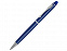 Ручка-стилус шариковая "Фокстер" с логотипом в Самаре заказать по выгодной цене в кибермаркете AvroraStore