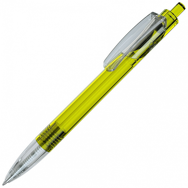 Ручка шариковая TRIS LX с логотипом в Самаре заказать по выгодной цене в кибермаркете AvroraStore