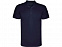 Рубашка поло «Monzha» мужская с логотипом в Самаре заказать по выгодной цене в кибермаркете AvroraStore