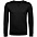 Толстовка унисекс Sully, черная с логотипом в Самаре заказать по выгодной цене в кибермаркете AvroraStore