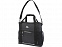 Arctic Zone® Ultimate, спортивная сумка-холодильник на 30 банок, черный с логотипом в Самаре заказать по выгодной цене в кибермаркете AvroraStore