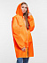 Дождевик Rainman Zip, оранжевый неон с логотипом в Самаре заказать по выгодной цене в кибермаркете AvroraStore