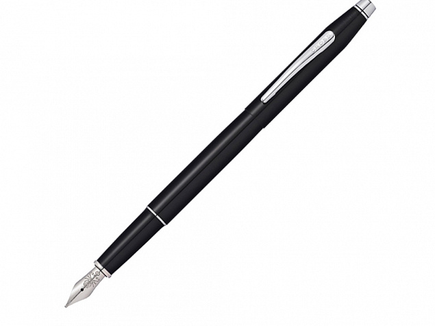 Ручка перьевая Classic Century с логотипом в Самаре заказать по выгодной цене в кибермаркете AvroraStore