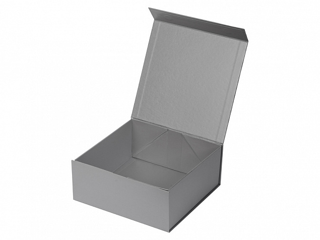 Коробка разборная на магнитах с логотипом в Самаре заказать по выгодной цене в кибермаркете AvroraStore