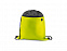 Сумка в формате рюкзака 210D «COLMAR» с логотипом в Самаре заказать по выгодной цене в кибермаркете AvroraStore