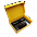 Набор Hot Box E B yellow (белый) с логотипом в Самаре заказать по выгодной цене в кибермаркете AvroraStore