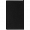 Блокнот Freenote Wide, черный с логотипом в Самаре заказать по выгодной цене в кибермаркете AvroraStore