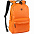 Рюкзак Photon с водоотталкивающим покрытием, оранжевый с логотипом в Самаре заказать по выгодной цене в кибермаркете AvroraStore