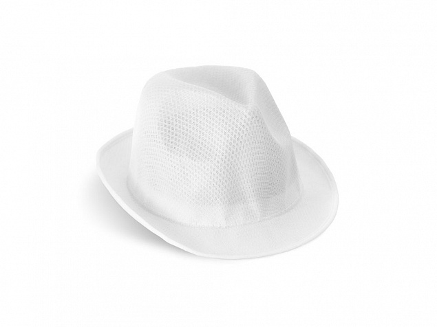 Шляпа «MANOLO» с логотипом в Самаре заказать по выгодной цене в кибермаркете AvroraStore