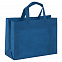 Набор Devon Span, синий с логотипом в Самаре заказать по выгодной цене в кибермаркете AvroraStore