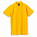 Рубашка поло мужская SPRING 210, зеленое яблоко с логотипом в Самаре заказать по выгодной цене в кибермаркете AvroraStore