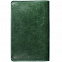 Обложка для паспорта Apache ver.2, темно-зеленая с логотипом в Самаре заказать по выгодной цене в кибермаркете AvroraStore