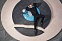 Толстовка ID.002 темно-синяя с логотипом в Самаре заказать по выгодной цене в кибермаркете AvroraStore