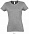 Фуфайка (футболка) IMPERIAL женская,Глубокий черный L с логотипом в Самаре заказать по выгодной цене в кибермаркете AvroraStore