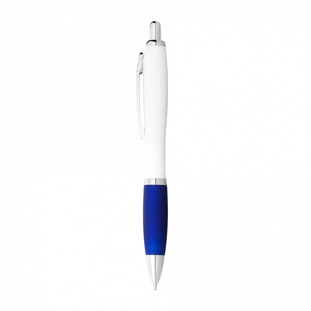 Шариковая ручка Nash с логотипом в Самаре заказать по выгодной цене в кибермаркете AvroraStore