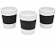 Набор горшочков для растений Chalk pots с логотипом в Самаре заказать по выгодной цене в кибермаркете AvroraStore