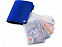 Бумажник "Valencia" с логотипом в Самаре заказать по выгодной цене в кибермаркете AvroraStore
