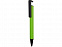 Подарочный набор «Jacque» с ручкой-подставкой и блокнотом А5 с логотипом в Самаре заказать по выгодной цене в кибермаркете AvroraStore