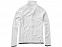 Куртка флисовая "Brossard" мужская с логотипом в Самаре заказать по выгодной цене в кибермаркете AvroraStore