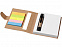 Набор стикеров "Reveal" с ручкой и блокнотом А7 с логотипом в Самаре заказать по выгодной цене в кибермаркете AvroraStore