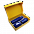 Набор Edge Box E2 G, синий с логотипом в Самаре заказать по выгодной цене в кибермаркете AvroraStore