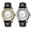 Часы наручные на заказ Zeit B-CH с логотипом в Самаре заказать по выгодной цене в кибермаркете AvroraStore