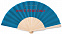 Веер деревянный с логотипом в Самаре заказать по выгодной цене в кибермаркете AvroraStore