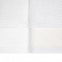 Полотенце Etude, малое, белое с логотипом в Самаре заказать по выгодной цене в кибермаркете AvroraStore