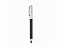 Ручка из металла и углеродного волокна «RUBIC» с логотипом в Самаре заказать по выгодной цене в кибермаркете AvroraStore